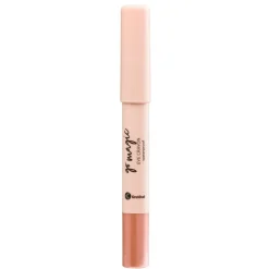 Kruidvat Go Magic 010 Pink Champagne 3-in-1 Waterproof Eye Crayon