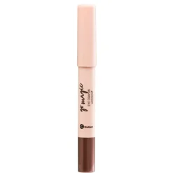 Kruidvat Go Magic 040 Smokey Quartz 3-in-1 Waterproof Eye Crayon