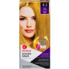 Kruidvat 8.3 Goud Blond Crème Haarkleuring