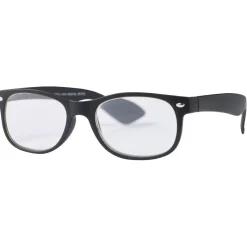 Kruidvat +1.5 Leesbril met Rubberlook Montuur