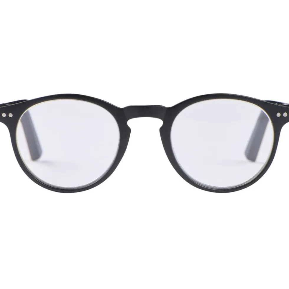 Kruidvat +1.5 Leesbril met Rubberlook Montuur