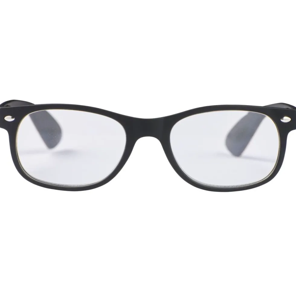 Kruidvat +3.0 Leesbril met Rubberlook Montuur