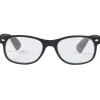 Kruidvat +1.0 Leesbril met Rubberlook Montuur
