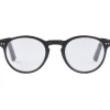 Kruidvat +2.5 Leesbril met Rubberlook Montuur