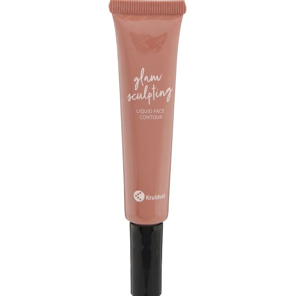 Kruidvat Light Medium Glam Sculpting Liquid Contour