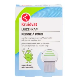 Kruidvat Luizenkam