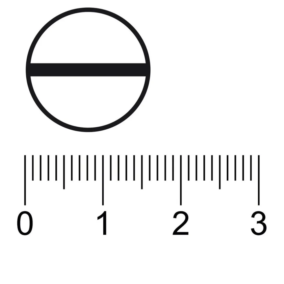 Kruidvat Maagtabletten