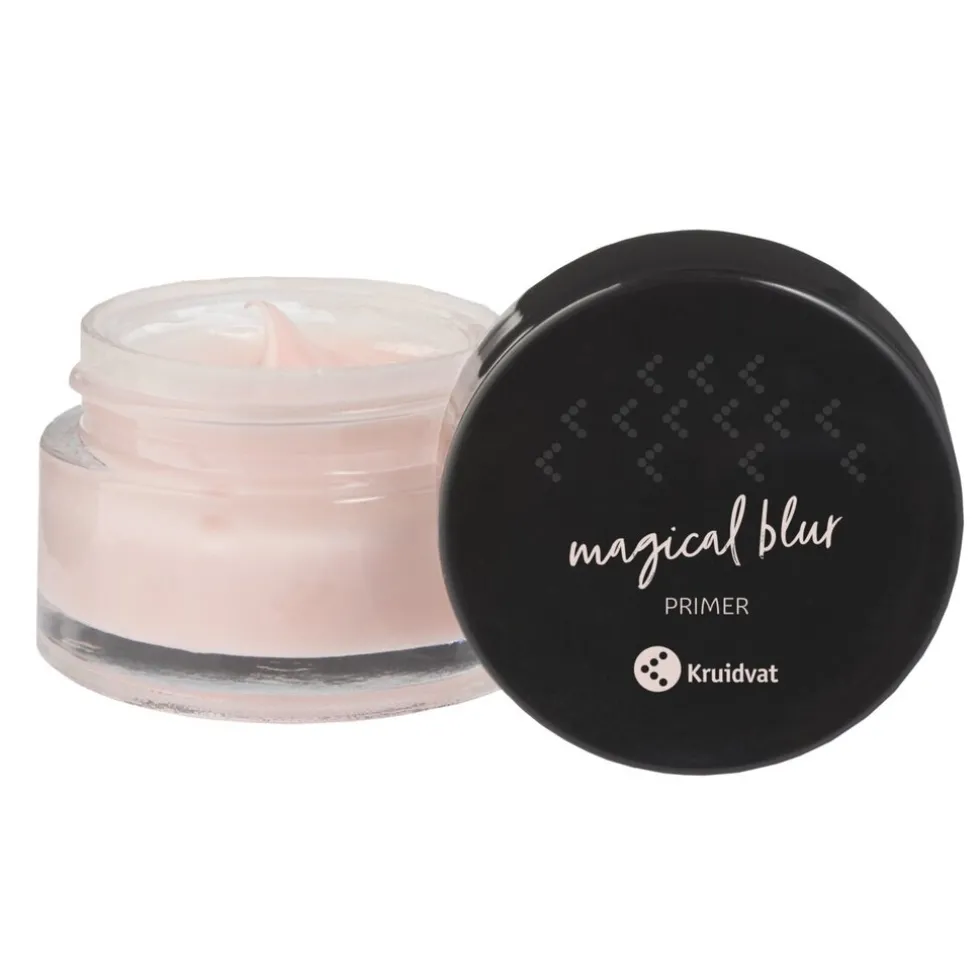 Kruidvat Magical Blur Primer