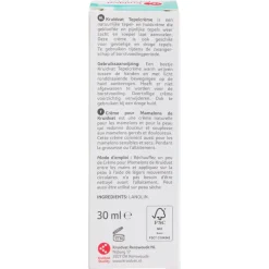Kruidvat Mama Care Tepelcrème
