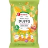 Kruidvat 7+M Bio Appel en Wortel Maïspuffs