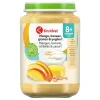 Kruidvat 8+M Bio Mango, Banaan, Granen & Yoghurt Fruithapje