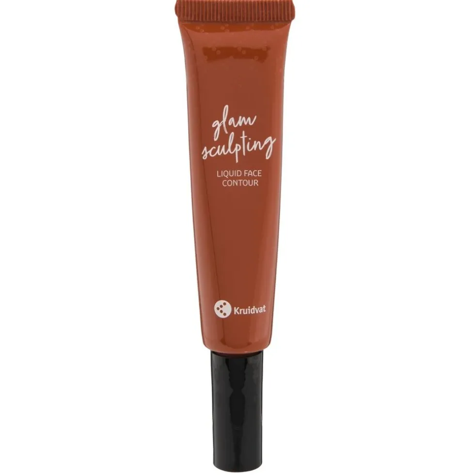Kruidvat Medium/Dark Glam Sculpting Liquid Contour