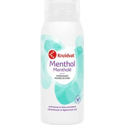 Kruidvat Mentholpoeder
