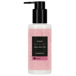 Kruidvat Moments Peony & Shea Butter Handbalm