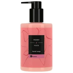 Kruidvat Moments Peony & Yuzu Hand Soap