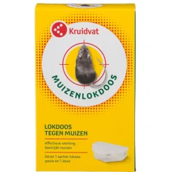Kruidvat Muizenlokdoos