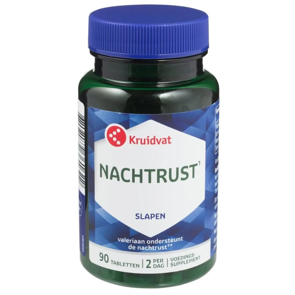 Kruidvat Nachtrust Tabletten