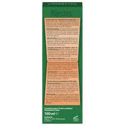 Kruidvat Natures Calendula Eerste Hulp Zalf