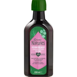 Kruidvat Natures Dennenknop Eucalyptus Drank