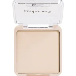 Kruidvat Need No More 020 Light Sand Prime, Color & Finish Powder Foundation