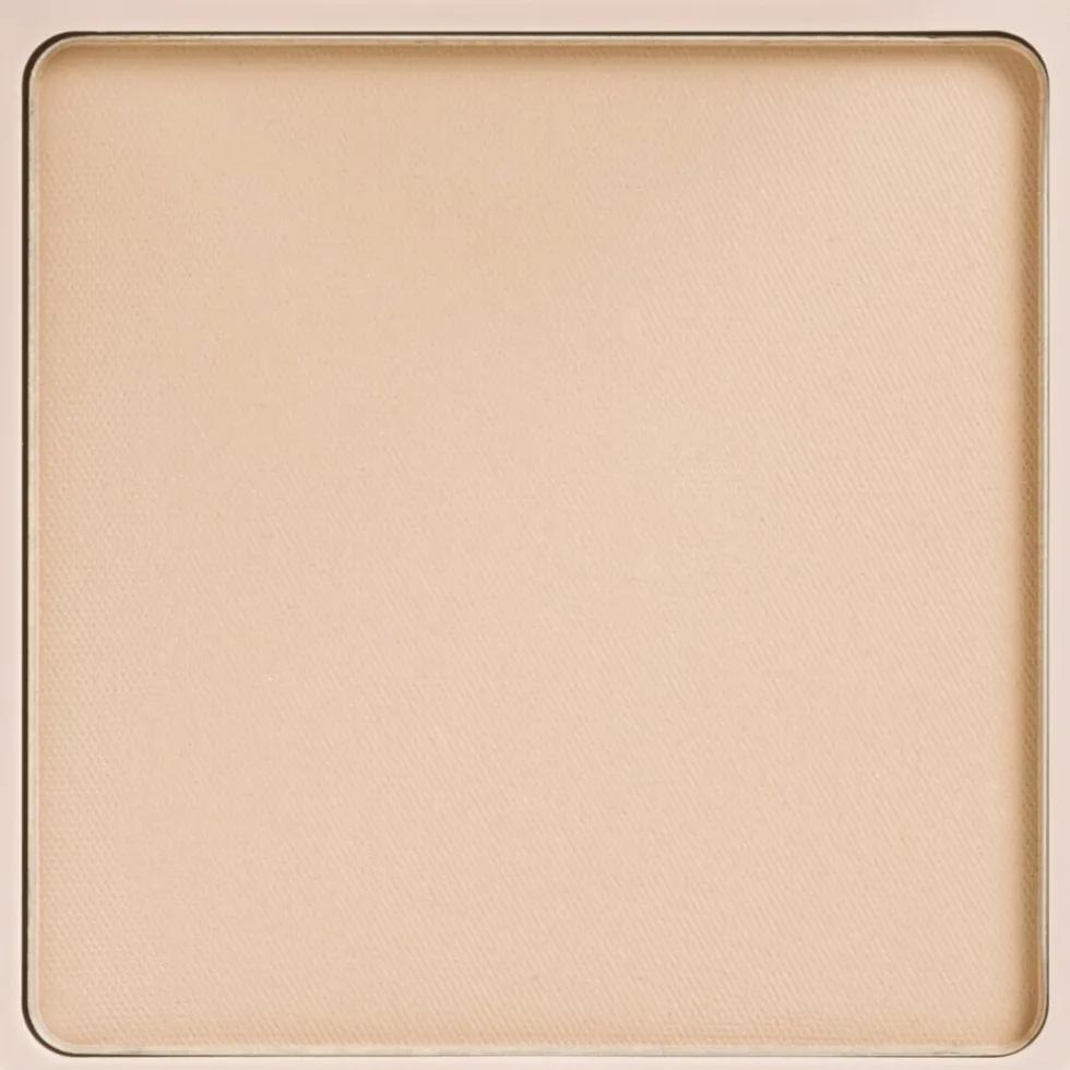 Kruidvat Need No More 028 Medium Biscuit Prime, Color & Finish Powder Foundation