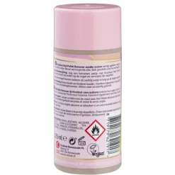 Kruidvat Non Acetone Nail Polish Remover