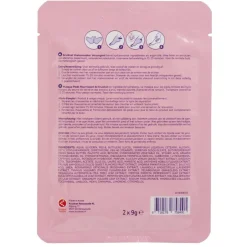 Kruidvat Nourishing Foot Mask Voedend Voetenmasker
