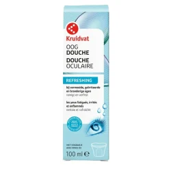Kruidvat Opticare Oogdouche