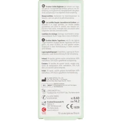 Kruidvat Opticare -2.00 Zachte Daglenzen