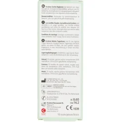 Kruidvat Opticare -3.50 Zachte Daglenzen