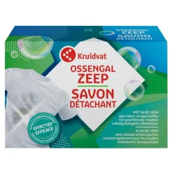 Kruidvat Ossengalzeep
