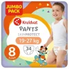 Kruidvat Pants Maat 8 Luierbroekjes