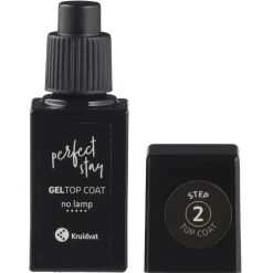 Kruidvat Perfect Stay Gel Topcoat