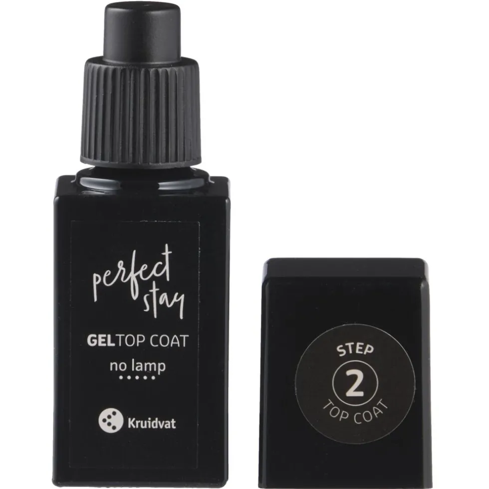 Kruidvat Perfect Stay Gel Topcoat