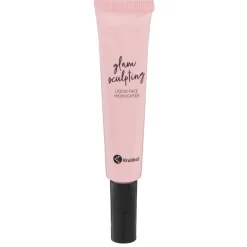 Kruidvat Pink Glow Liquid Highlighter
