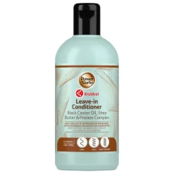 Kruidvat Power Curls Leave-In Conditioner