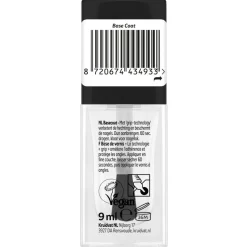 Kruidvat Power Grip Gel Basecoat