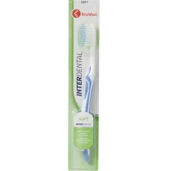 Kruidvat Pro Interdental Soft Tandenborstel