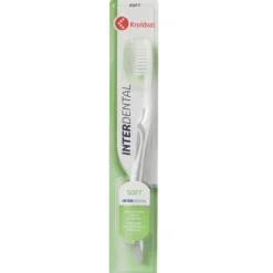 Kruidvat Pro Interdental Soft Tandenborstel