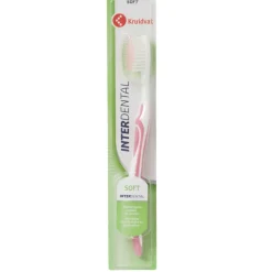 Kruidvat Pro Interdental Soft Tandenborstel