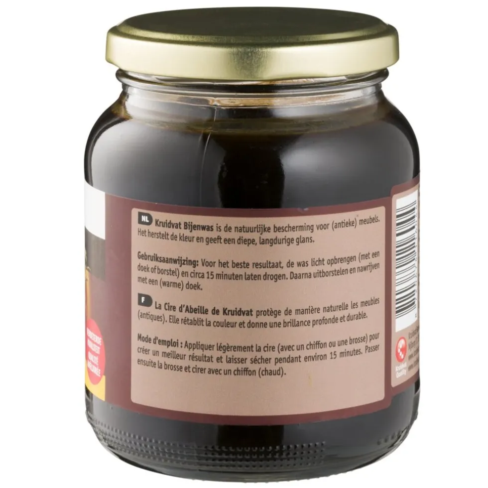Kruidvat Protect Bijenwas