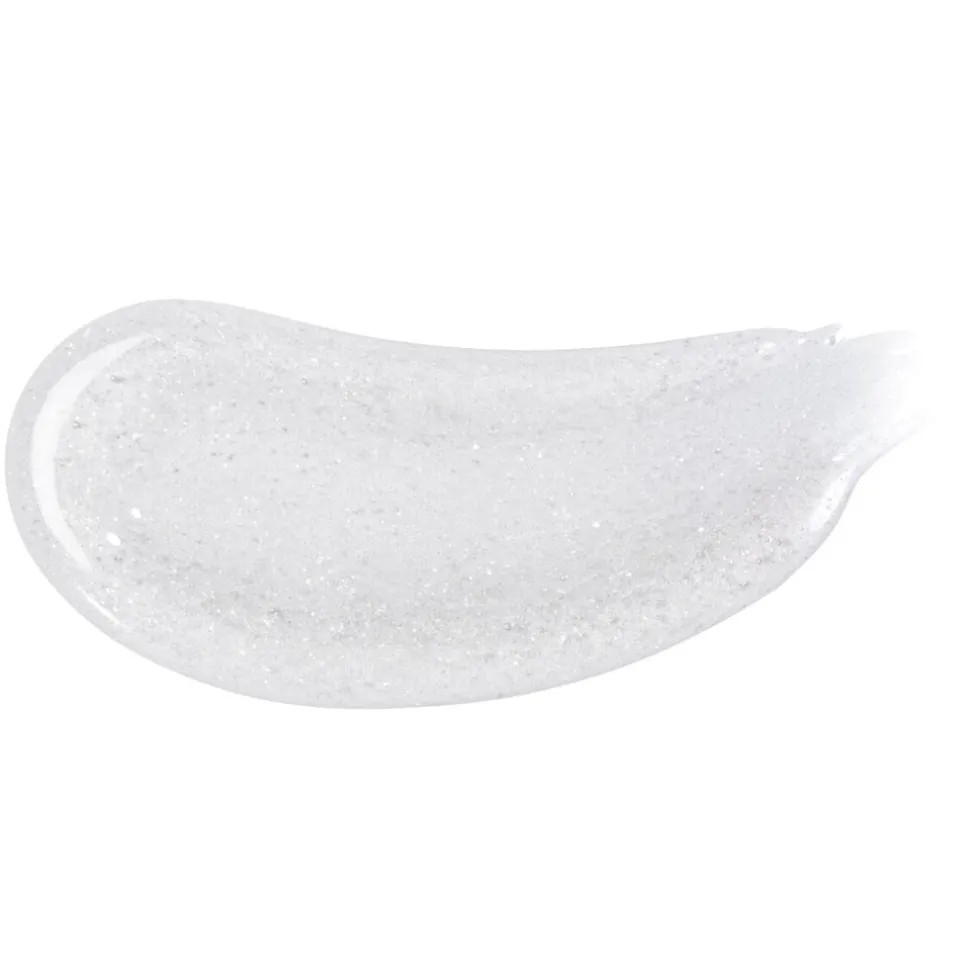 Kruidvat 010 Rose Galaxy Lip Glaze Topper