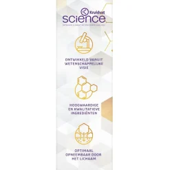 Kruidvat Science Vitamine D3 Softgels