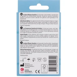 Kruidvat Sensitive Pleisters