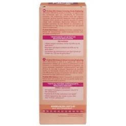 Kruidvat Skin Science Brightening Correcting Serum