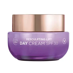 Kruidvat Skin Science Resculpting Lift 55+ Day Cream