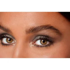 Kruidvat Sky Like This Smokey Blue Eye Shadow Palette