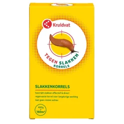Kruidvat Slakkenkorrels