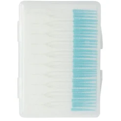 Kruidvat Soft 1,7-3,4mm Interdentale Borsteltjes