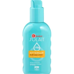 Kruidvat Solait Aftersun Moisturising Spray